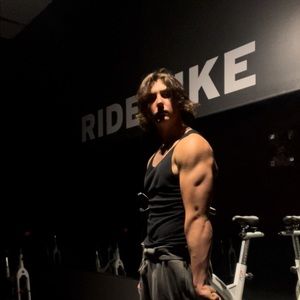 Meet your Posher, Jack